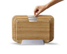 JJ-Zestaw 3 desek na stojaku 4el. Nest Bamboo