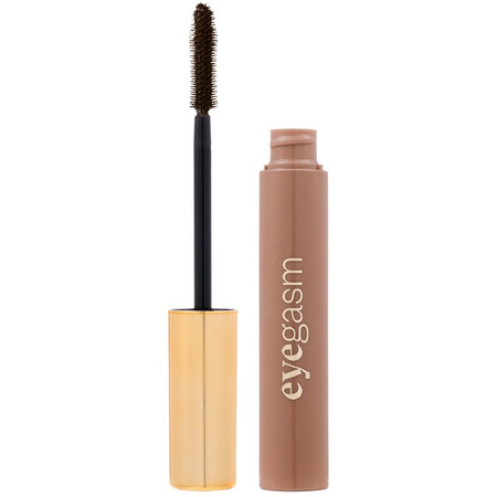 Eyegasm tusz do rzęs Brown 8ml