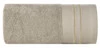 RĘCZNIK OLIVIA (02) 50 X 90 CM BEŻOWY