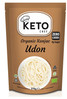 Keto Chef Makaron Konjac Typu Noodle Udon Bezglutenowy Bio 270g