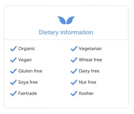 Pukka — Herbal Collection Mix, Limitowana Edycja — x20