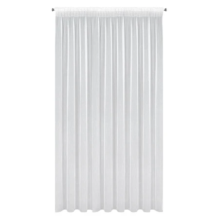 FIRANA GOTOWA PILAR NA TAŚMIE 350 X 270 CM BIAŁY