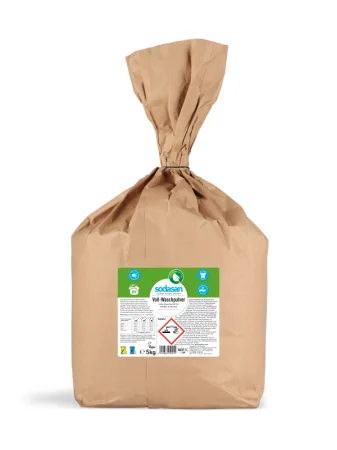 Sodasan Proszek do prania uniwersalny 5kg