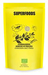 Superfoods Ashwagandha (korzeń) w proszku 500g BIO