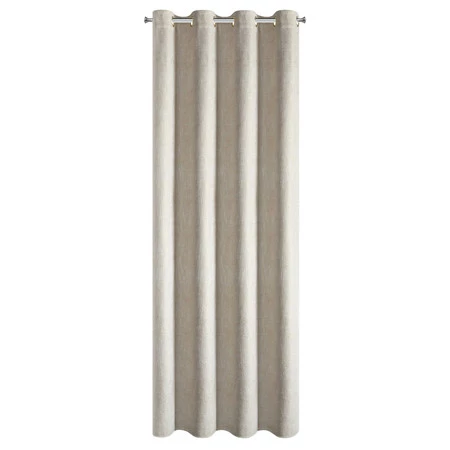 Zasłona 140 x 250 cm ZAS/BITSY/SZAM