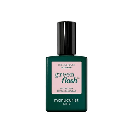 Green Flash Nail Polish lakier do paznokci Blossom 15ml