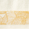 Ręcznik Agis (01), 70 x 140 cm, Kremowy