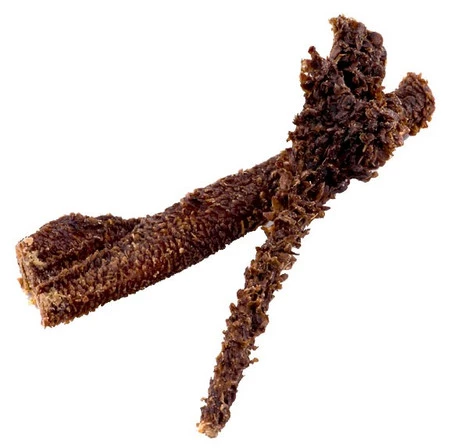 Maced 100% Natura Żwacze Wołowe - przysmak dla psa - 1kg