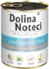 DOLINA NOTECI PREMIUM Jagnięcina 800g