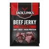 Jack Links Wołowina w kawałkach: suszona i wędzona. Original 60 g
