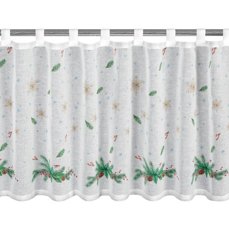 Firanka 60X150 SZEL