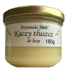 VIANDS SMALEC Z KACZKI 180 g