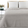 KOC D91 LISA 200 X 220 CM SREBRNY