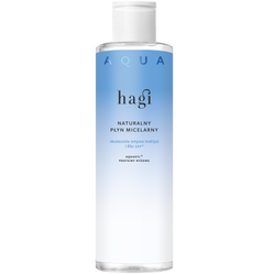 Hagi - Aqua Zone łagodny płyn micelarny 300 ml