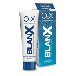 BlanX O3X Pasta do zębów wybielająca 75ml