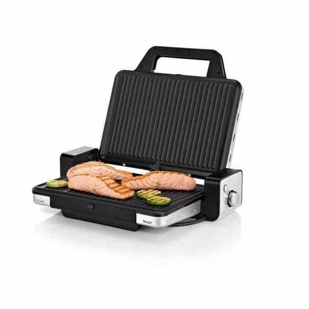 WMF EL - Grill elektryczny 2w1, Lono