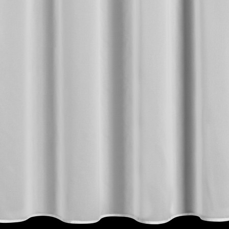 FIRANA GOTOWA ARLETA 135 X 270 CM BIAŁY