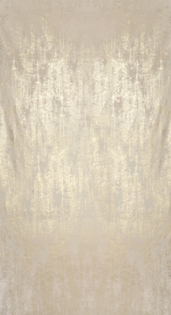 ZASŁONA GOTOWA RENIA NA TAŚMIE 140 X 270 CM JASNOBEŻOWY
