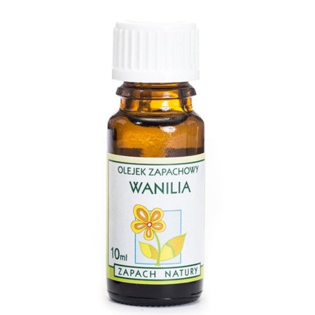 Etja, Kompozycja zapachowa, waniliowa, 10 ml