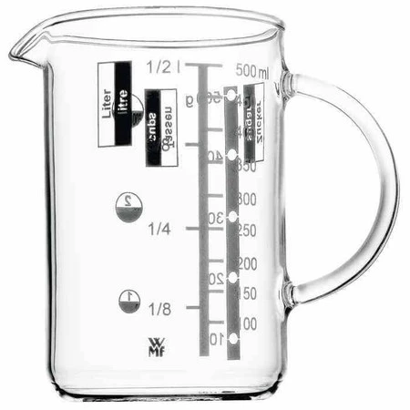 WMF - Miarka 0,5 l Gourmet