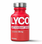 Napój LycopenPro Antyoxidant Drink Original 250 ml smak wiśnia