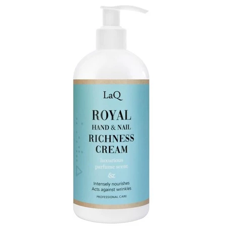 Royal krem do rąk i paznokci 300ml