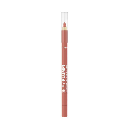 Oh My Plump! konturówka do ust 010 Iconic Beige 1.2g