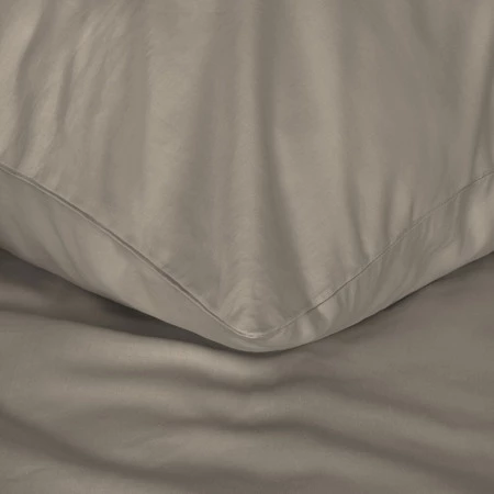 Komplet pościeli Nova3, 160 x 200 cm, Jasnobrązowy