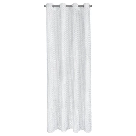 FIRANA GOTOWA IZA 140 X 250 CM BIAŁY