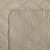 NARZUTA D91 LUIZ 8 200 X 220 CM BEŻOWY