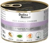 DOLINA NOTECI PREMIUM Małe Rasy Królik Fasolka Ryż 185g