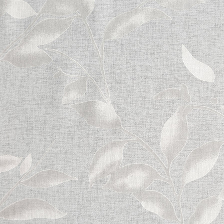 FIRANA GOTOWA ESTELLA 140 X 250 CM BIAŁY
