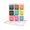 English Tea Shop, Herbata BIO WHITE TIN, 72 saszetki