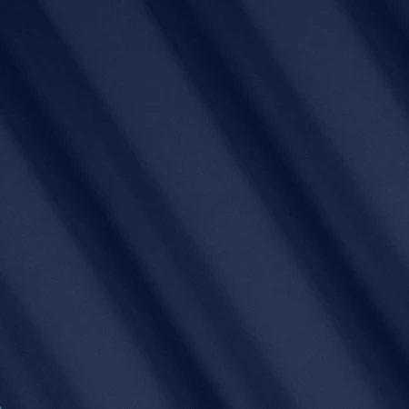 ZASŁONA GOTOWA D91 PARISA NA TAŚMIE 135 X 270 CM GRANATOWY