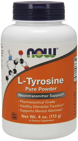 L-Tyrozyna (113 g)