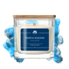 Świeca soj. zap. WILD SPIRIT (insp. Dior S.) 205g