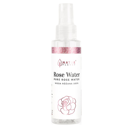 Woda różana 100ml