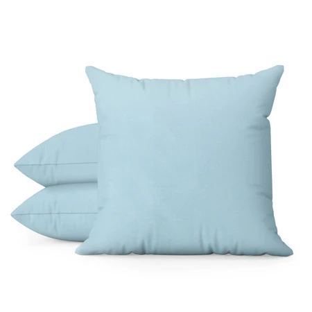 Poszewka Nova 40 x 40 cm, Błękitny