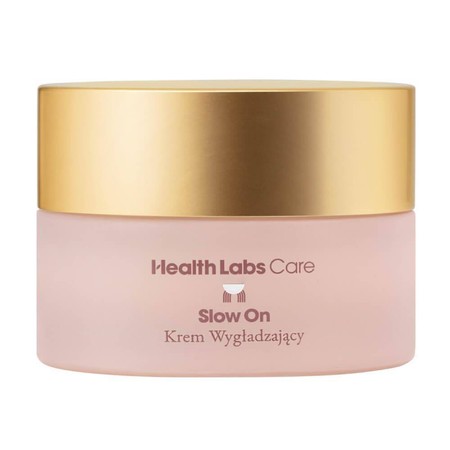 Slow On krem wygładzający 50ml