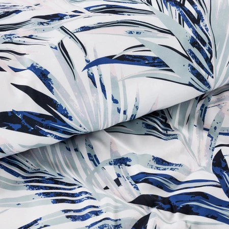 POŚCIEL D91 ALANA 220 X 200 CM BIAŁY