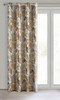ZASŁONA GOTOWA ADEL 140 X 250 CM BIAŁY