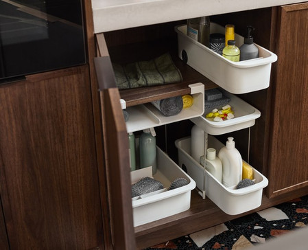 JJ- Organizer do szafki CupboardStore