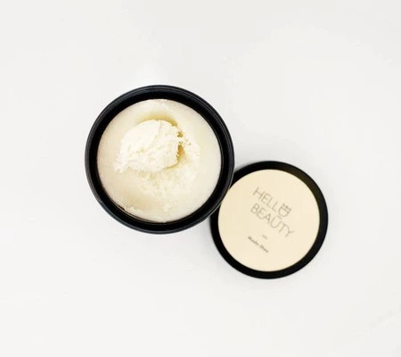 LullaLove, Masło shea, 100 g