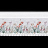Firanka NEMEZJA 30X150 TUNEL