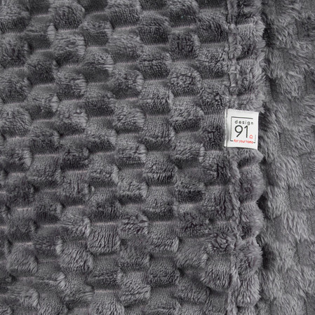 KOC D91 CINDY6 70 X 160 CM STALOWY