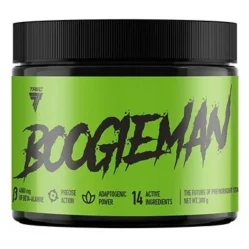 Trec BOOGIEMAN 300g przedtreningówka smak grejfrut