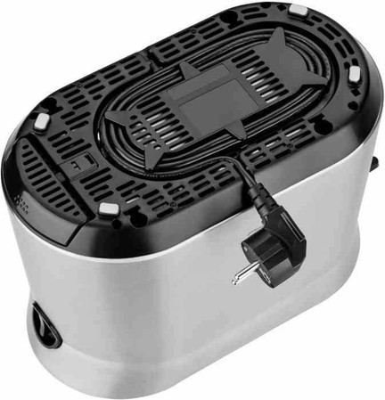 WMF EL - Toster, Kineo
