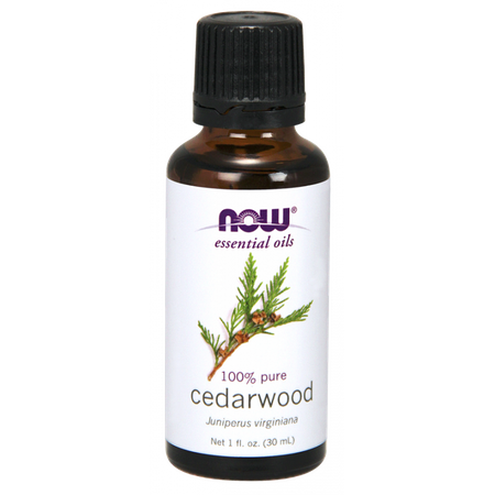 100% Olejek Cedrowy - Drzewo Cedrowe (30 ml)