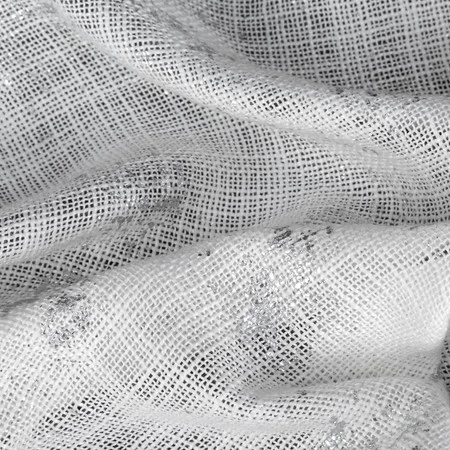 Zasłona gotowa Solana 140 x 250 cm, Kremowy