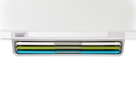 JJ-Zestaw desek 4el. do szafki Folio Slim Large m
